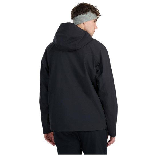 4F Ανδρικό μπουφάν Technical Jacket 4F Ανδρικό μπουφάν Technical Jacket